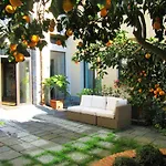 Bed & Breakfast - Comeinsicily Cortedeilimoni - Charming & Relaxing Luxury