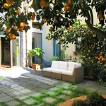 - Comeinsicily Cortedeilimoni - Charming & Relaxing Luxury Bed & Breakfast 4*