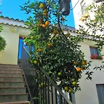 Frühstückspension - Comeinsicily Cortedeilimoni - Charming & Relaxing Luxury 4*