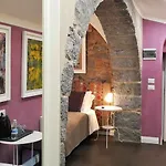 - Comeinsicily Cortedeilimoni - Charming & Relaxing Luxury Frühstückspension 4*