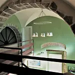 - Comeinsicily Cortedeilimoni - Charming & Relaxing Luxury Bed & Breakfast 4*