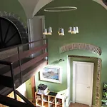 Panzió - Comeinsicily Cortedeilimoni - Charming & Relaxing Luxury 4*