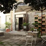 Bed & Breakfast - Comeinsicily Cortedeilimoni - Charming & Relaxing Luxury