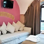 - Comeinsicily Cortedeilimoni - Charming & Relaxing Luxury B&B