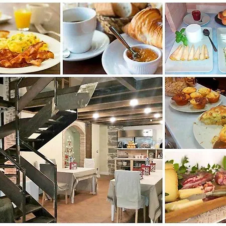 Comeinsicily Cortedeilimoni Charming & Relax Acireale