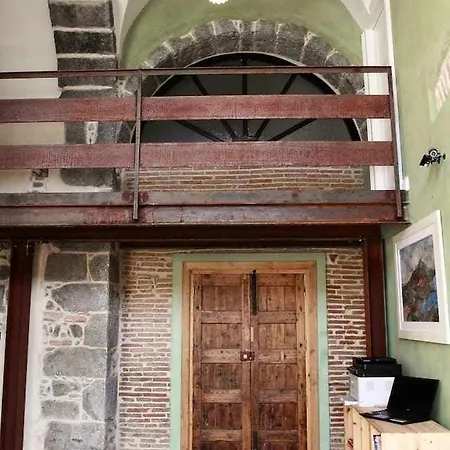 Bed & Breakfast Comeinsicily Cortedeilimoni Charming & Relax