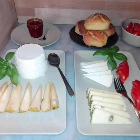Comeinsicily Cortedeilimoni Charming & Relax 2*