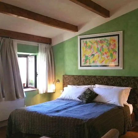 Bed & Breakfast Comeinsicily Cortedeilimoni Charming & Relax Acireale