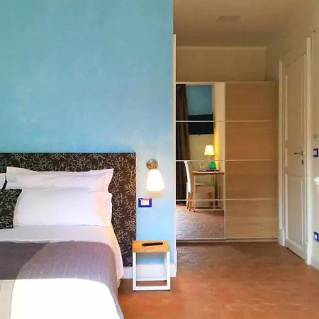 Bed & Breakfast Comeinsicily Cortedeilimoni Charming & Relax