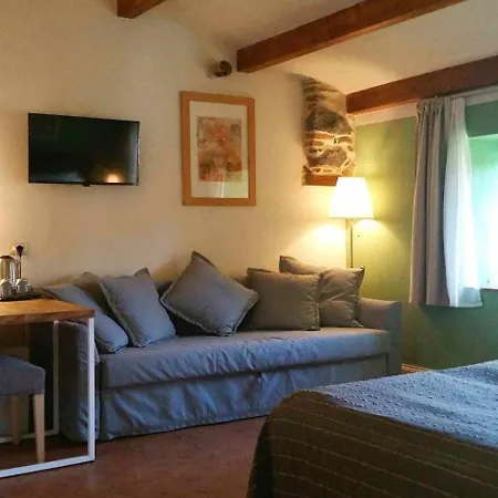 Comeinsicily Cortedeilimoni Charming & Relax 2* Acireale