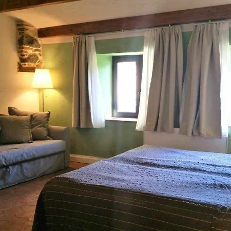 Comeinsicily Cortedeilimoni Charming & Relax Bed & Breakfast