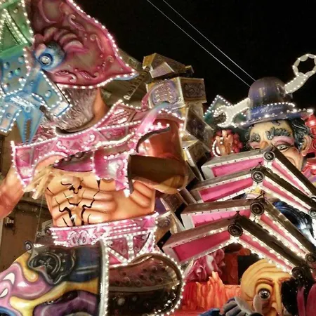 Bed & Breakfast Comeinsicily Cortedeilimoni Charming & Relax 2*