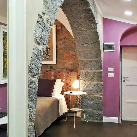 Bed & Breakfast Comeinsicily Cortedeilimoni Charming & Relax
