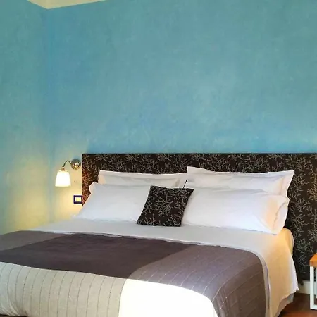Comeinsicily Cortedeilimoni Charming & Relax Bed & Breakfast 2*