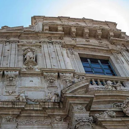 Comeinsicily Cortedeilimoni Charming & Relax Bed & Breakfast Acireale