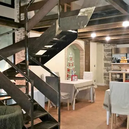 Bed & Breakfast - Comeinsicily Cortedeilimoni - Charming & Relaxing Luxury 4*