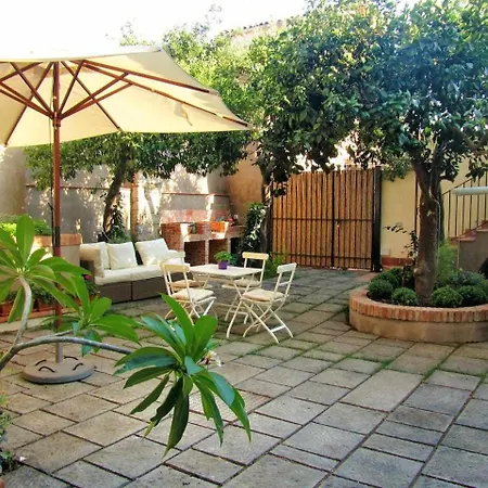 Comeinsicily Cortedeilimoni Charming & Relax Bed & Breakfast