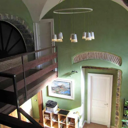 Bed & Breakfast Comeinsicily Cortedeilimoni Charming & Relax 2*