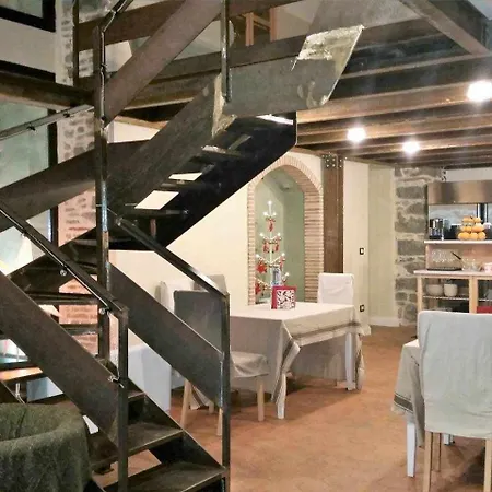 Comeinsicily Cortedeilimoni Charming & Relax Bed & Breakfast Acireale