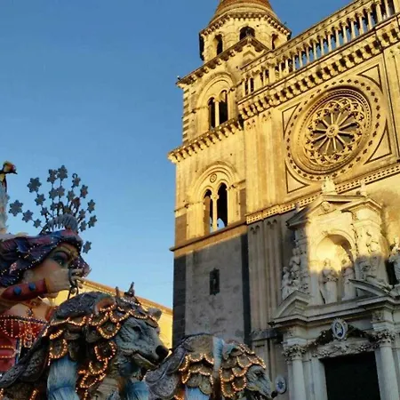 Bed & Breakfast Comeinsicily Cortedeilimoni Charming & Relax