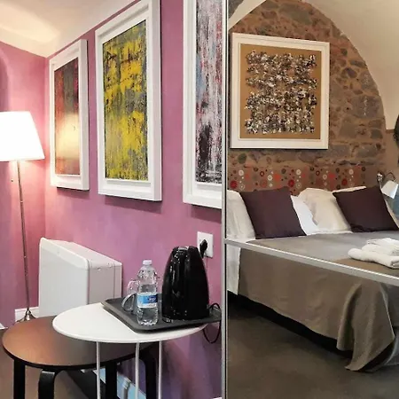 Comeinsicily Cortedeilimoni Charming & Relax Bed & Breakfast
