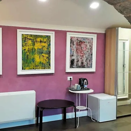 Comeinsicily Cortedeilimoni Charming & Relax 2* Acireale