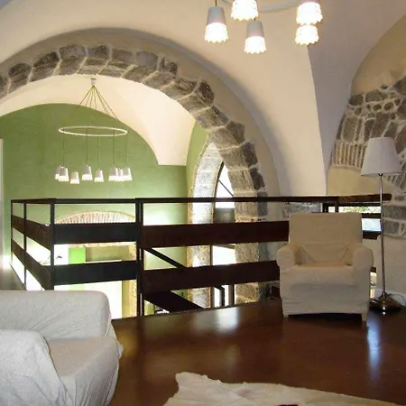 Bed & Breakfast Comeinsicily Cortedeilimoni Charming & Relax