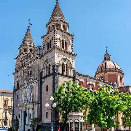 Bed & Breakfast Comeinsicily Cortedeilimoni Charming & Relax 2*