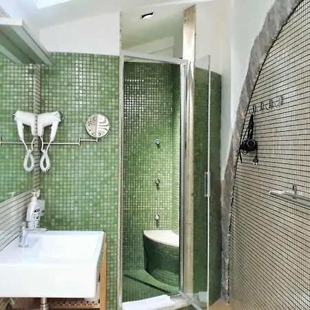 Bed & Breakfast Comeinsicily Cortedeilimoni Charming & Relax Acireale