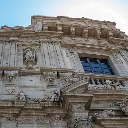 Comeinsicily Cortedeilimoni Charming & Relax Bed & Breakfast Acireale