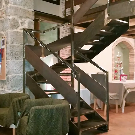 Bed & Breakfast - Comeinsicily Cortedeilimoni - Charming & Relaxing Luxury 4*