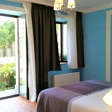 Bed & Breakfast - Comeinsicily Cortedeilimoni - Charming & Relaxing Luxury
