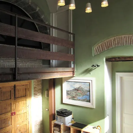 Bed & Breakfast - Comeinsicily Cortedeilimoni - Charming & Relaxing Luxury Acireale