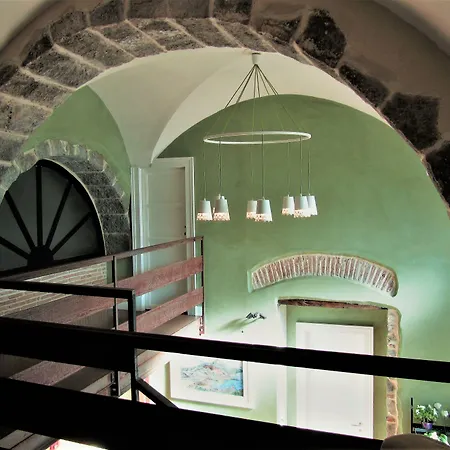 - Comeinsicily Cortedeilimoni - Charming & Relaxing Luxury Bed & Breakfast 4*