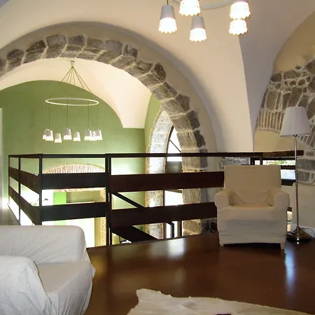 - Comeinsicily Cortedeilimoni - Charming & Relaxing Luxury Bed & Breakfast