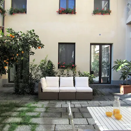 Bed & Breakfast - Comeinsicily Cortedeilimoni - Charming & Relaxing Luxury 4*