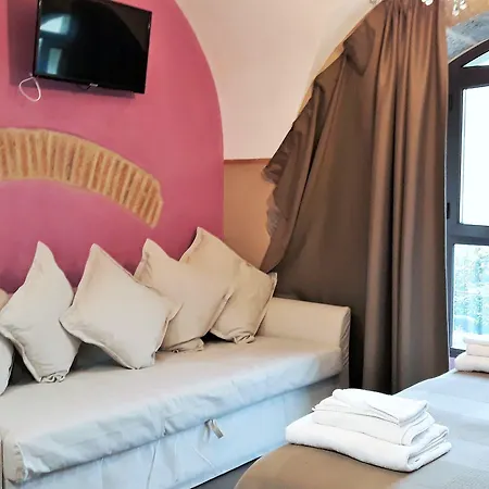 - Comeinsicily Cortedeilimoni - Charming & Relaxing Luxury Bed & Breakfast