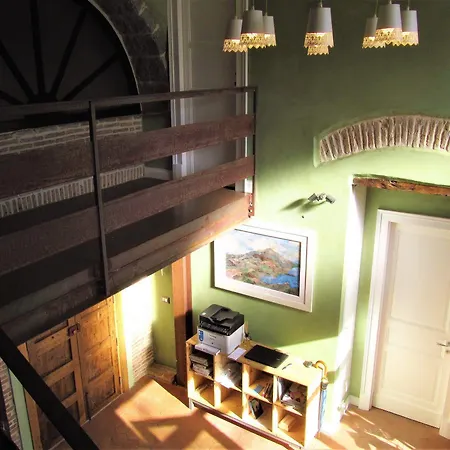 Comeinsicily Cortedeilimoni Charming & Relax Bed & Breakfast 2*