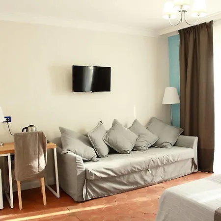 Comeinsicily Cortedeilimoni Charming & Relax Bed & Breakfast