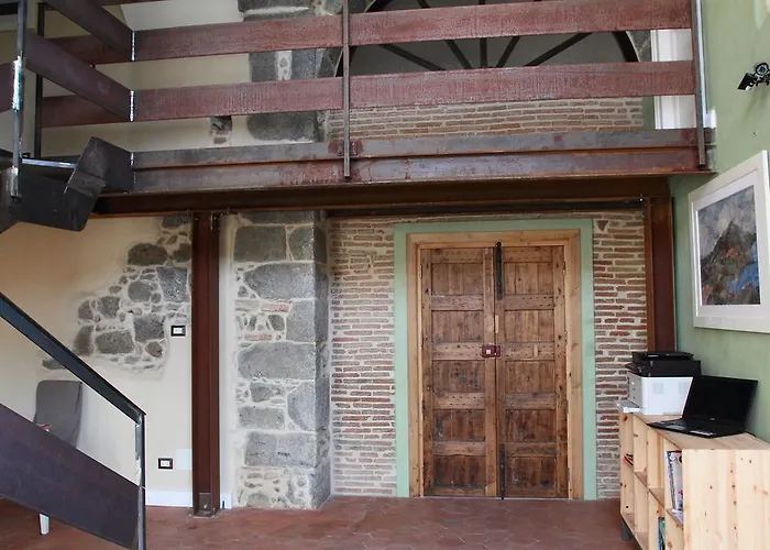 - Comeinsicily Cortedeilimoni - Charming&rel Bed & Breakfast