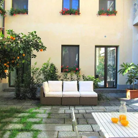 Comeinsicily Cortedeilimoni Charming & Relax Отель типа 