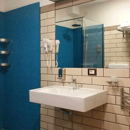 Отель типа 