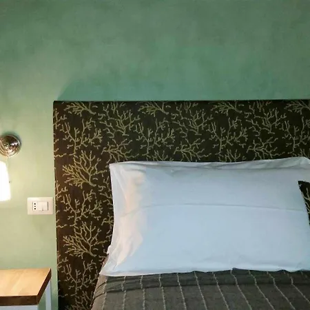 فندق مبيت وإفطار - Comeinsicily Cortedeilimoni - Charming & Relaxing Luxury