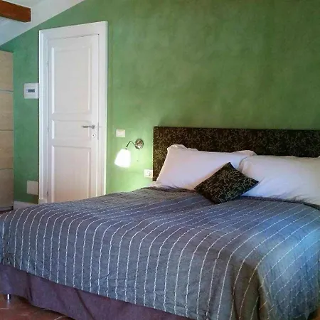 Comeinsicily Cortedeilimoni Charming & Relax Отель типа 