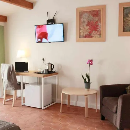 Comeinsicily Cortedeilimoni Charming & Relax Отель типа 