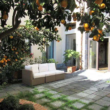 - Comeinsicily Cortedeilimoni - Charming & Relaxing Luxury
