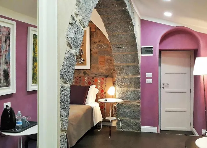 Alojamento de Acomodação e Pequeno-almoço - Comeinsicily Cortedeilimoni - Charming & Relaxing Luxury