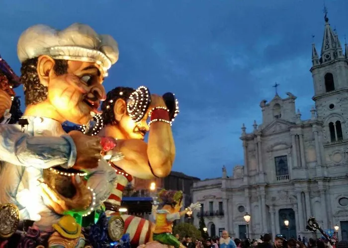 - Comeinsicily Cortedeilimoni - Charming & Relaxing Luxury Acireale