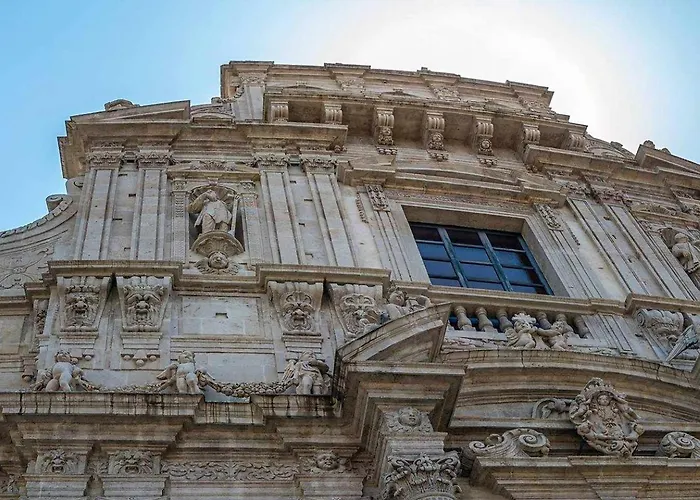 - Comeinsicily Cortedeilimoni - Charming & Relaxing Luxury Alojamento de Acomodação e Pequeno-almoço Acireale