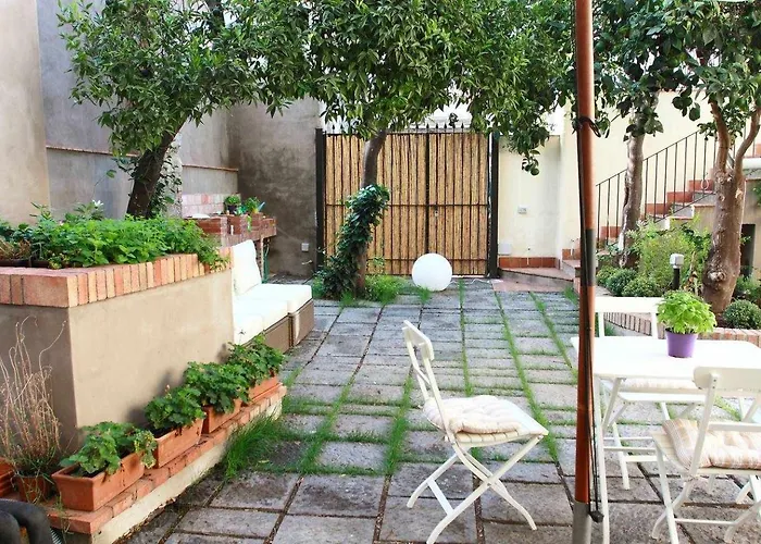 - Comeinsicily Cortedeilimoni - Charming & Relaxing Luxury Acireale